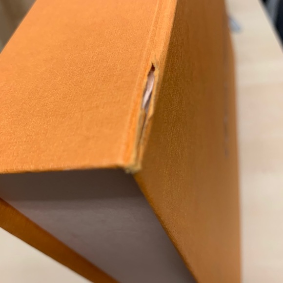 Louis Vuitton box - Picture 3 of 4